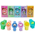 Pulsera Repelente de Mosquitos Infantil x2 con Citronela