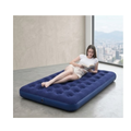 Colchón Inflable Queen 203 × 152 × 22 cm